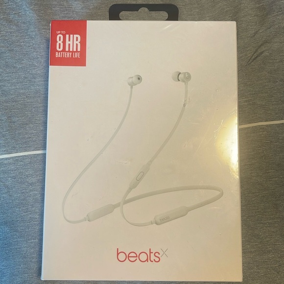Beats X Headphones